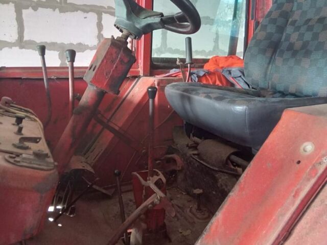 ДТЗ Інша, об'ємом двигуна 0 л та пробігом 0 тис. км за 3000 $, фото 4 на Automoto.ua