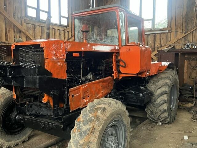 ДТЗ Другая, объемом двигателя 4 л и пробегом 1 тыс. км за 4999 $, фото 1 на Automoto.ua