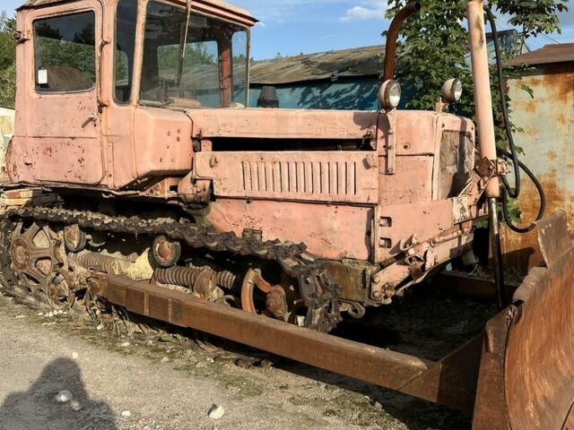 ДТЗ Другая, объемом двигателя 0 л и пробегом 0 тыс. км за 3338 $, фото 1 на Automoto.ua