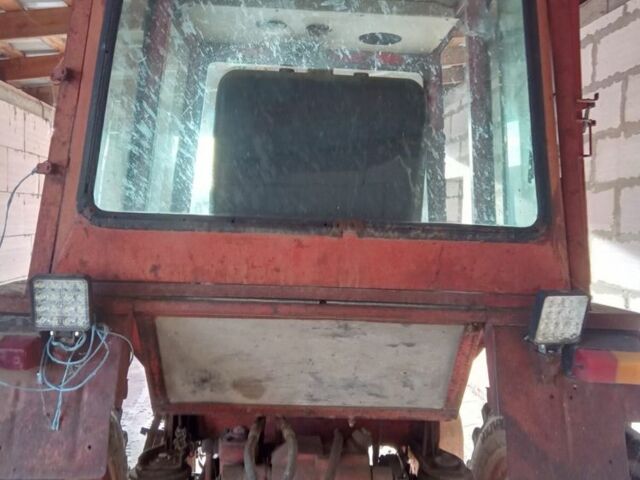 ДТЗ Інша, об'ємом двигуна 0 л та пробігом 0 тис. км за 3000 $, фото 3 на Automoto.ua