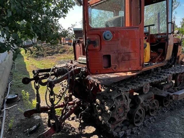 ДТЗ Другая, объемом двигателя 0 л и пробегом 0 тыс. км за 3644 $, фото 5 на Automoto.ua