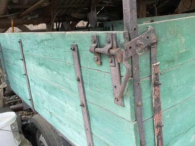 ДТЗ Інша, об'ємом двигуна 0 л та пробігом 0 тис. км за 5000 $, фото 5 на Automoto.ua