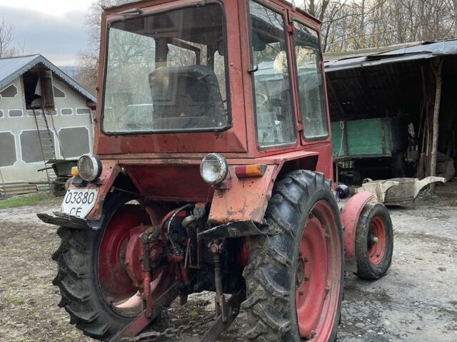 ДТЗ Інша, об'ємом двигуна 0 л та пробігом 0 тис. км за 5000 $, фото 3 на Automoto.ua