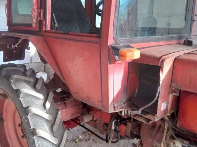 ДТЗ Інша, об'ємом двигуна 0 л та пробігом 0 тис. км за 3000 $, фото 2 на Automoto.ua