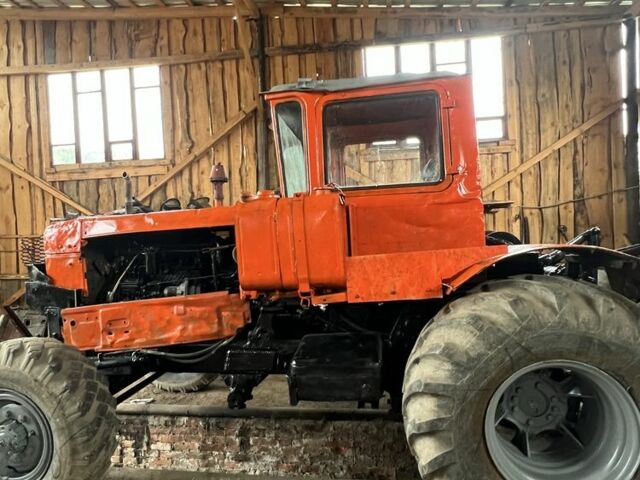 ДТЗ Другая, объемом двигателя 4 л и пробегом 1 тыс. км за 4999 $, фото 5 на Automoto.ua