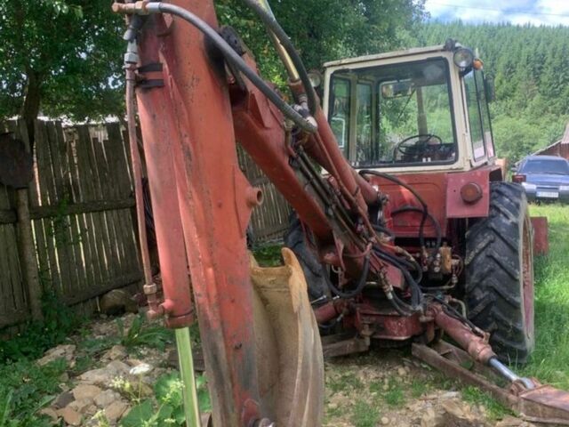 ДТЗ Другая, объемом двигателя 0 л и пробегом 0 тыс. км за 5000 $, фото 4 на Automoto.ua