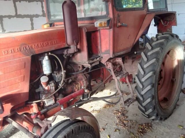 ДТЗ Інша, об'ємом двигуна 0 л та пробігом 0 тис. км за 3000 $, фото 1 на Automoto.ua