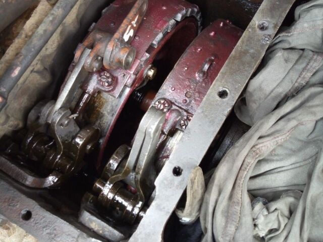 ДТЗ Другая, объемом двигателя 5 л и пробегом 200 тыс. км за 1665 $, фото 4 на Automoto.ua