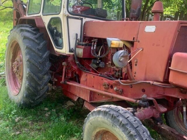 ДТЗ Другая, объемом двигателя 0 л и пробегом 0 тыс. км за 5000 $, фото 1 на Automoto.ua