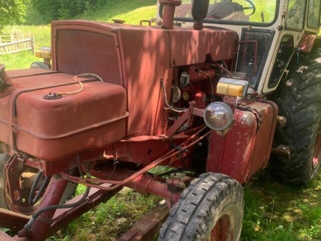 ДТЗ Другая, объемом двигателя 0 л и пробегом 0 тыс. км за 5000 $, фото 2 на Automoto.ua