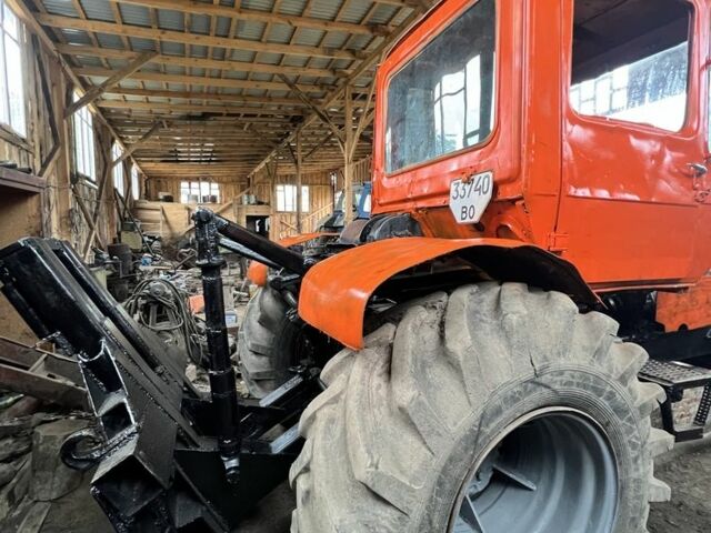 ДТЗ Другая, объемом двигателя 4 л и пробегом 1 тыс. км за 4999 $, фото 3 на Automoto.ua