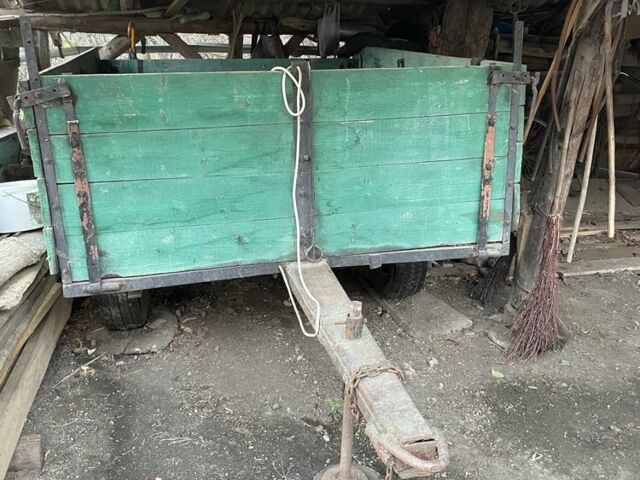 ДТЗ Інша, об'ємом двигуна 0 л та пробігом 0 тис. км за 5000 $, фото 4 на Automoto.ua