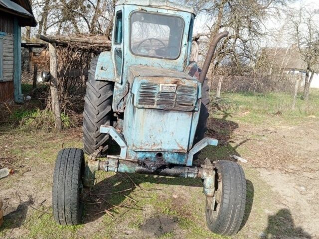 ДТЗ Інша, об'ємом двигуна 0 л та пробігом 0 тис. км за 1500 $, фото 1 на Automoto.ua