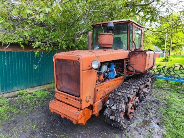 ДТЗ Інша, об'ємом двигуна 0 л та пробігом 0 тис. км за 3400 $, фото 7 на Automoto.ua