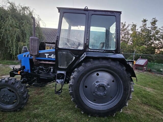 ДТЗ Інша, об'ємом двигуна 0 л та пробігом 0 тис. км за 6200 $, фото 3 на Automoto.ua