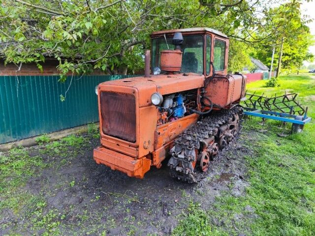 ДТЗ Інша, об'ємом двигуна 0 л та пробігом 0 тис. км за 3400 $, фото 2 на Automoto.ua