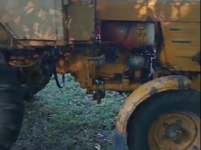 ДТЗ Інша, об'ємом двигуна 0 л та пробігом 0 тис. км за 3900 $, фото 6 на Automoto.ua