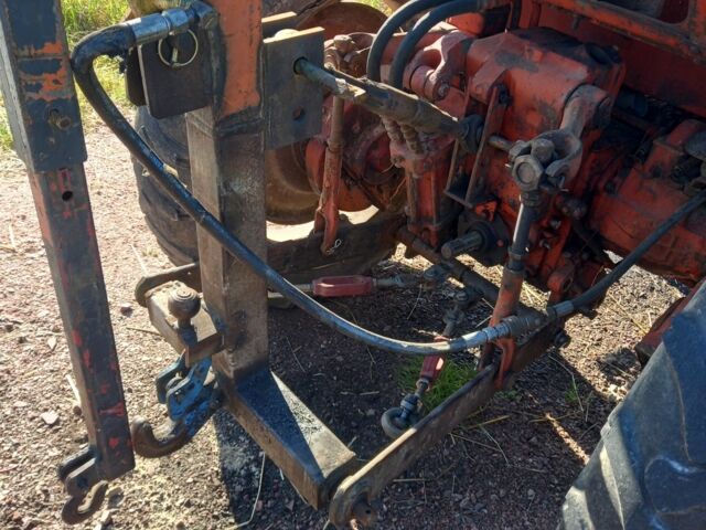 ДТЗ Другая, объемом двигателя 0 л и пробегом 0 тыс. км за 2200 $, фото 2 на Automoto.ua