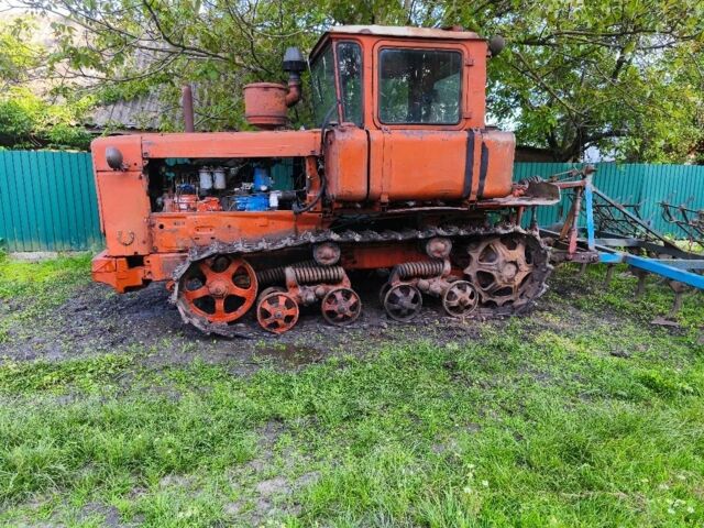 ДТЗ Інша, об'ємом двигуна 0 л та пробігом 0 тис. км за 3400 $, фото 1 на Automoto.ua