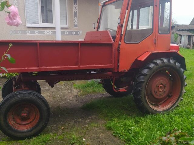 ДТЗ Другая, объемом двигателя 0 л и пробегом 0 тыс. км за 3300 $, фото 2 на Automoto.ua