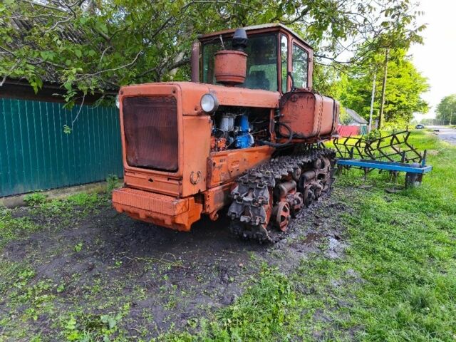 ДТЗ Інша, об'ємом двигуна 0 л та пробігом 0 тис. км за 3400 $, фото 3 на Automoto.ua