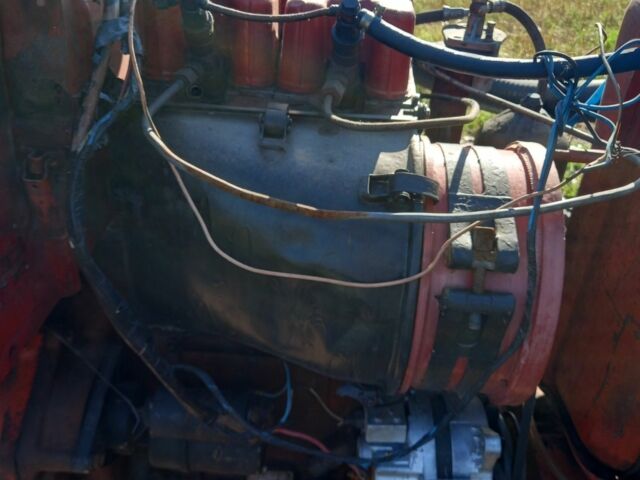 ДТЗ Другая, объемом двигателя 0 л и пробегом 0 тыс. км за 2200 $, фото 5 на Automoto.ua