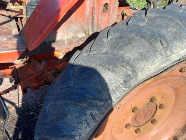 ДТЗ Другая, объемом двигателя 0 л и пробегом 0 тыс. км за 2200 $, фото 4 на Automoto.ua