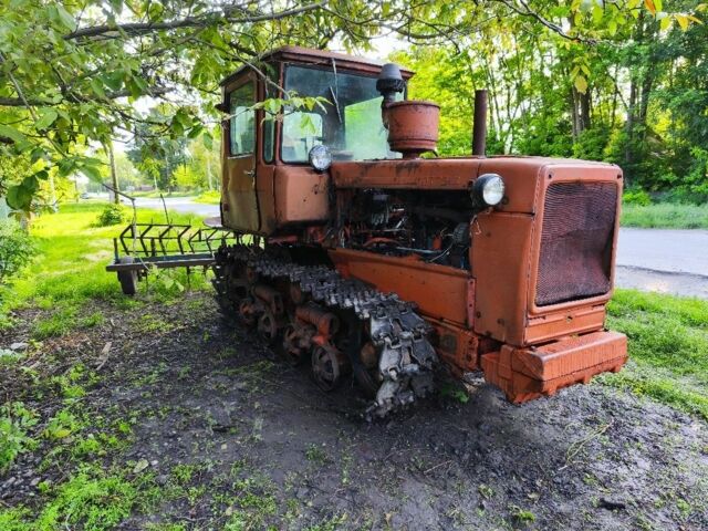 ДТЗ Інша, об'ємом двигуна 0 л та пробігом 0 тис. км за 3400 $, фото 5 на Automoto.ua