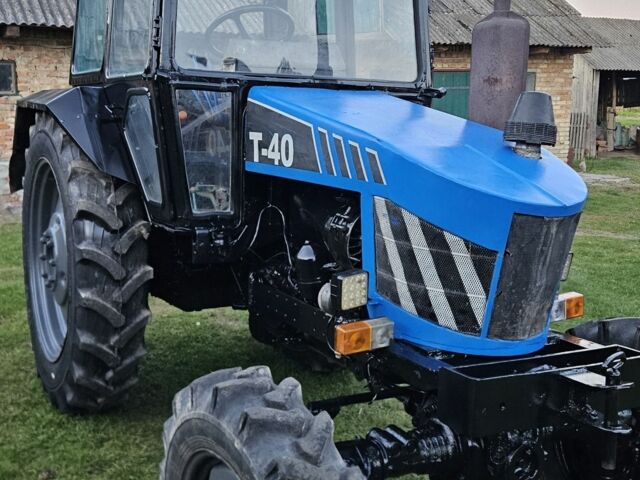 ДТЗ Інша, об'ємом двигуна 0 л та пробігом 0 тис. км за 6200 $, фото 1 на Automoto.ua