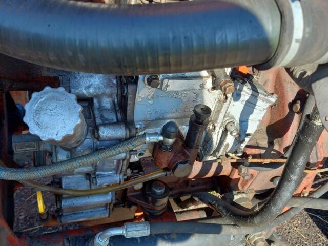 ДТЗ Другая, объемом двигателя 0 л и пробегом 0 тыс. км за 2200 $, фото 6 на Automoto.ua