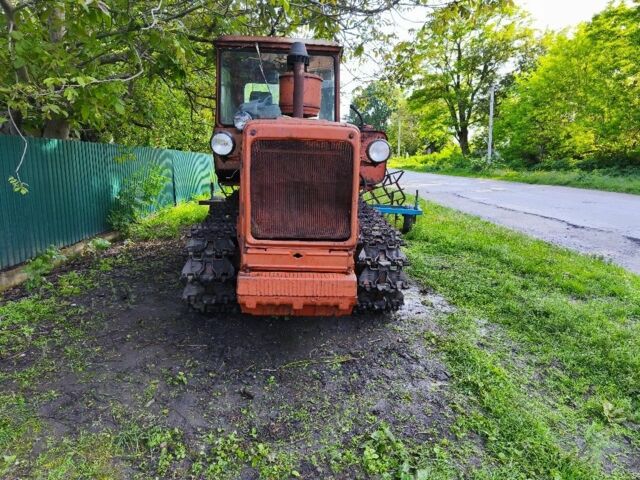 ДТЗ Інша, об'ємом двигуна 0 л та пробігом 0 тис. км за 3400 $, фото 4 на Automoto.ua