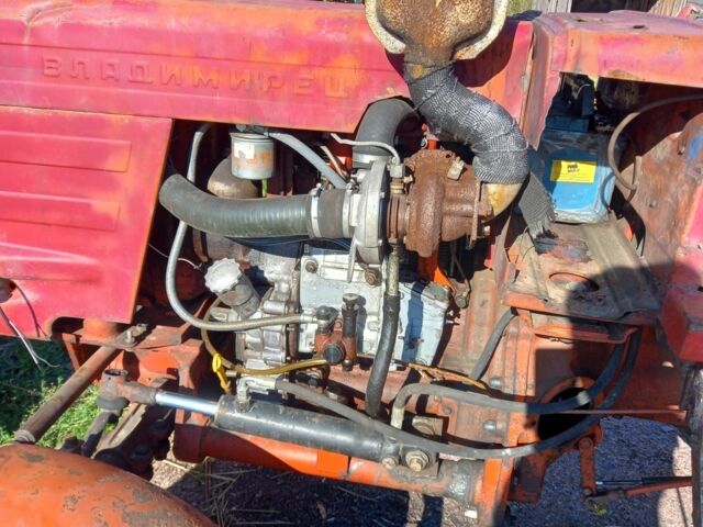 ДТЗ Другая, объемом двигателя 0 л и пробегом 0 тыс. км за 2200 $, фото 3 на Automoto.ua