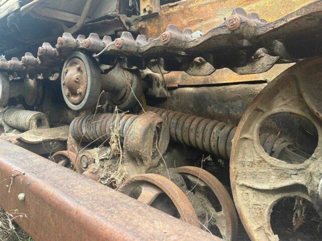 ДТЗ Другая, объемом двигателя 0 л и пробегом 0 тыс. км за 2833 $, фото 8 на Automoto.ua