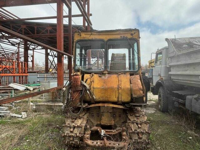 ДТЗ Другая, объемом двигателя 0 л и пробегом 0 тыс. км за 2833 $, фото 4 на Automoto.ua