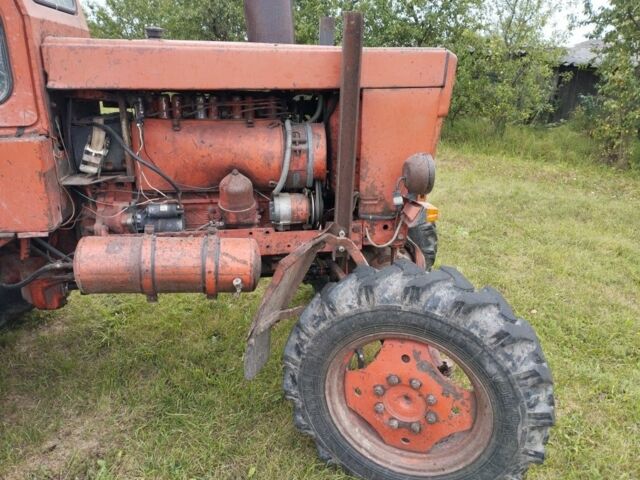 ДТЗ Інша, об'ємом двигуна 0 л та пробігом 0 тис. км за 4600 $, фото 3 на Automoto.ua