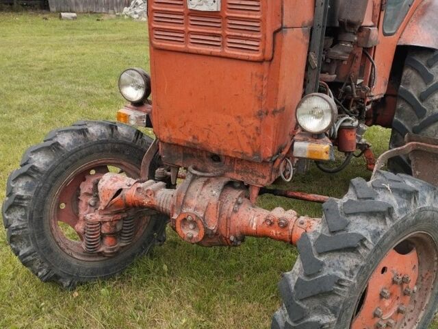 ДТЗ Інша, об'ємом двигуна 0 л та пробігом 0 тис. км за 4600 $, фото 2 на Automoto.ua