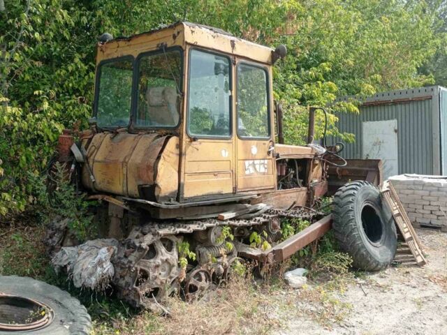 ДТЗ Другая, объемом двигателя 0 л и пробегом 0 тыс. км за 2833 $, фото 2 на Automoto.ua