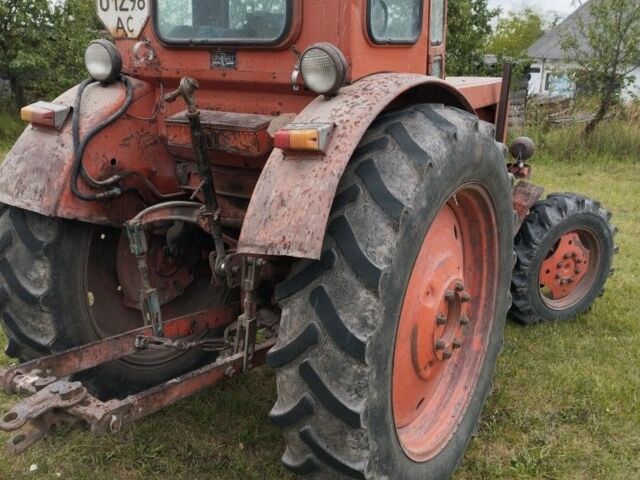 ДТЗ Інша, об'ємом двигуна 0 л та пробігом 0 тис. км за 4600 $, фото 5 на Automoto.ua