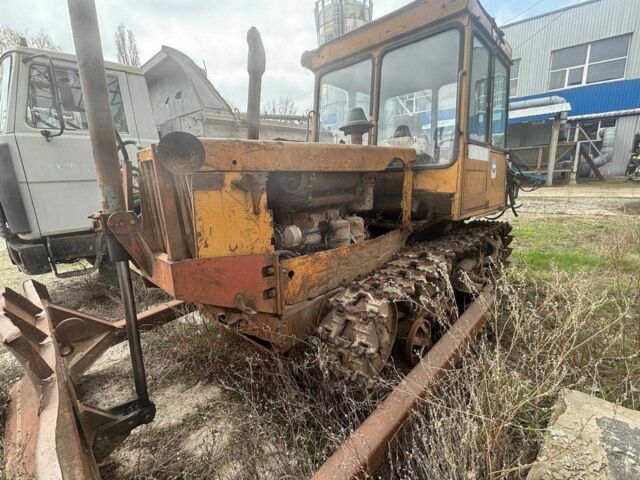 ДТЗ Другая, объемом двигателя 0 л и пробегом 0 тыс. км за 2833 $, фото 1 на Automoto.ua