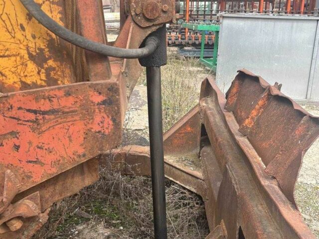 ДТЗ Другая, объемом двигателя 0 л и пробегом 0 тыс. км за 2833 $, фото 9 на Automoto.ua