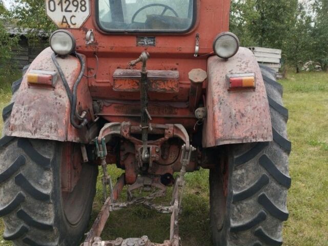 ДТЗ Інша, об'ємом двигуна 0 л та пробігом 0 тис. км за 4600 $, фото 6 на Automoto.ua
