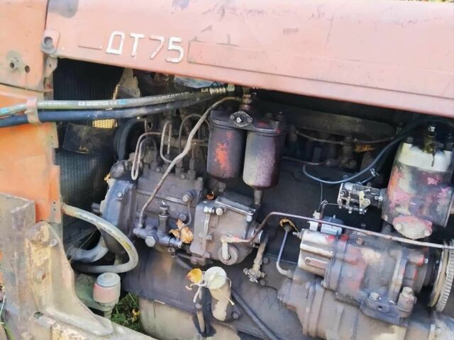 ДТЗ Другая, объемом двигателя 0 л и пробегом 0 тыс. км за 3000 $, фото 3 на Automoto.ua