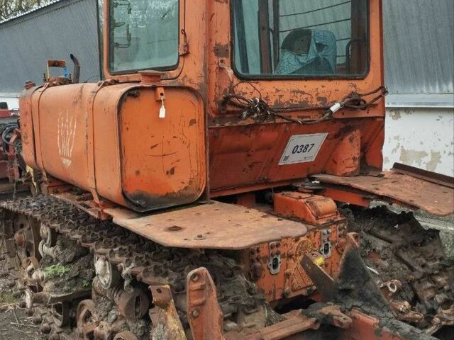 ДТЗ Другая, объемом двигателя 0 л и пробегом 0 тыс. км за 1458 $, фото 3 на Automoto.ua