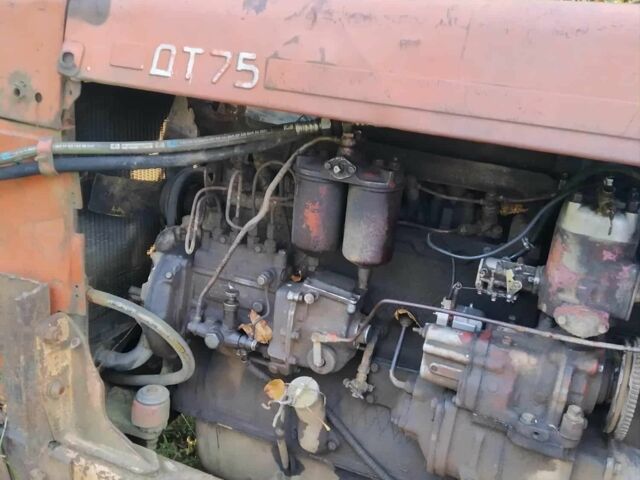 ДТЗ Другая, объемом двигателя 0 л и пробегом 0 тыс. км за 3000 $, фото 2 на Automoto.ua