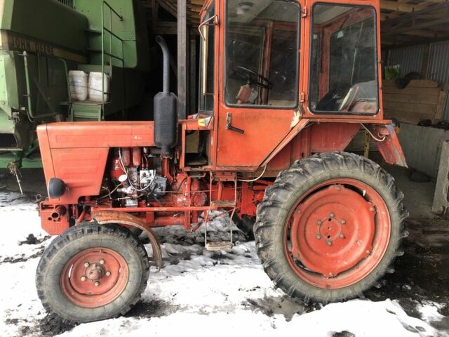 ДТЗ Другая, объемом двигателя 0 л и пробегом 0 тыс. км за 5900 $, фото 1 на Automoto.ua