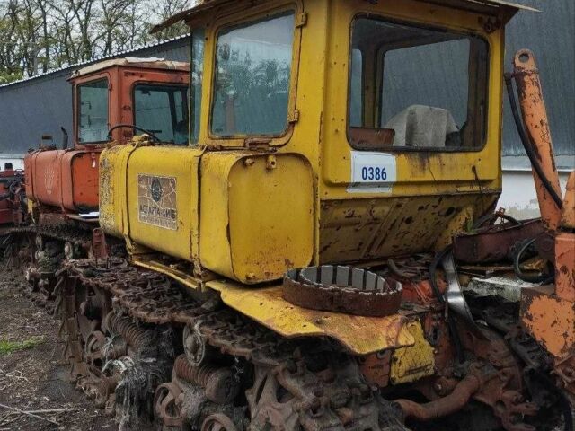 ДТЗ Другая, объемом двигателя 0 л и пробегом 0 тыс. км за 1458 $, фото 4 на Automoto.ua