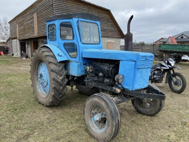 ДТЗ Інша 1993 у Заречном на Automoto.ua ДТЗ Інша, об'ємом двигуна 0 л та пробігом 0 тис. км за 1950 $, фото 2 на Automoto.ua