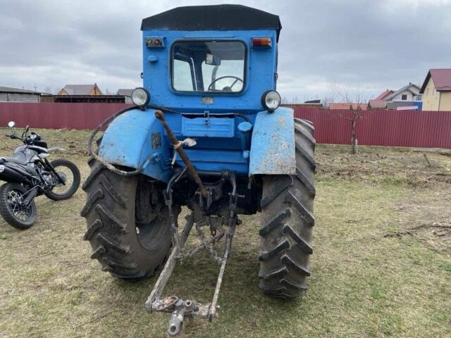 ДТЗ Інша 1993 у Заречном на Automoto.ua ДТЗ Інша, об'ємом двигуна 0 л та пробігом 0 тис. км за 1950 $, фото 5 на Automoto.ua