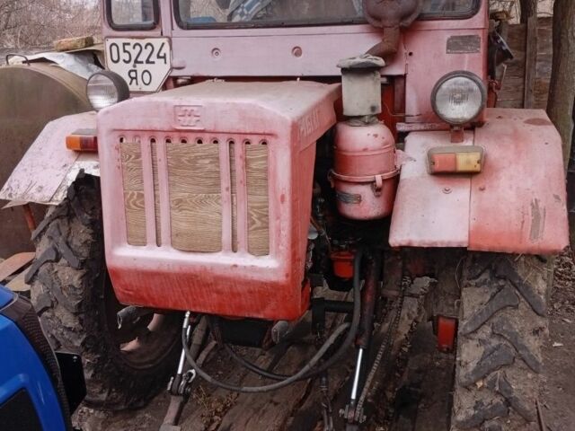 ДТЗ Другая 1993 в Нежине на Automoto.ua ДТЗ Другая, объемом двигателя 0 л и пробегом 0 тыс. км за 3000 $, фото 3 на Automoto.ua