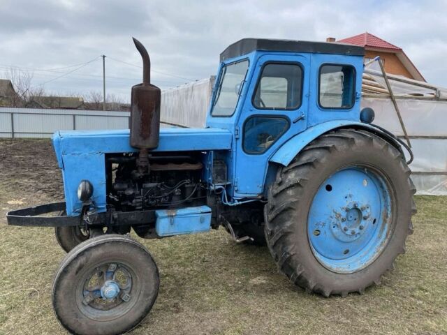 ДТЗ Інша 1993 у Заречном на Automoto.ua ДТЗ Інша, об'ємом двигуна 0 л та пробігом 0 тис. км за 1950 $, фото 1 на Automoto.ua
